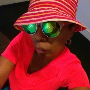 Meet your Posher, Karen